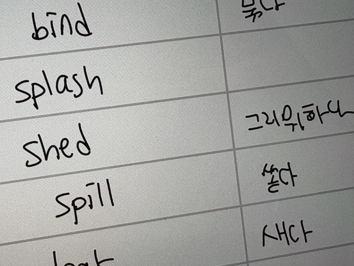 수댕이 tweet media