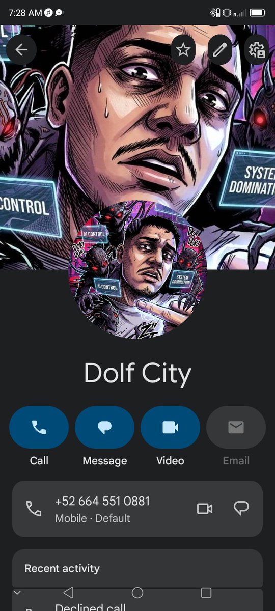 AdolfoM420's tweet image. #dolfcity
#himothy
Himothy-eternal 
The movement