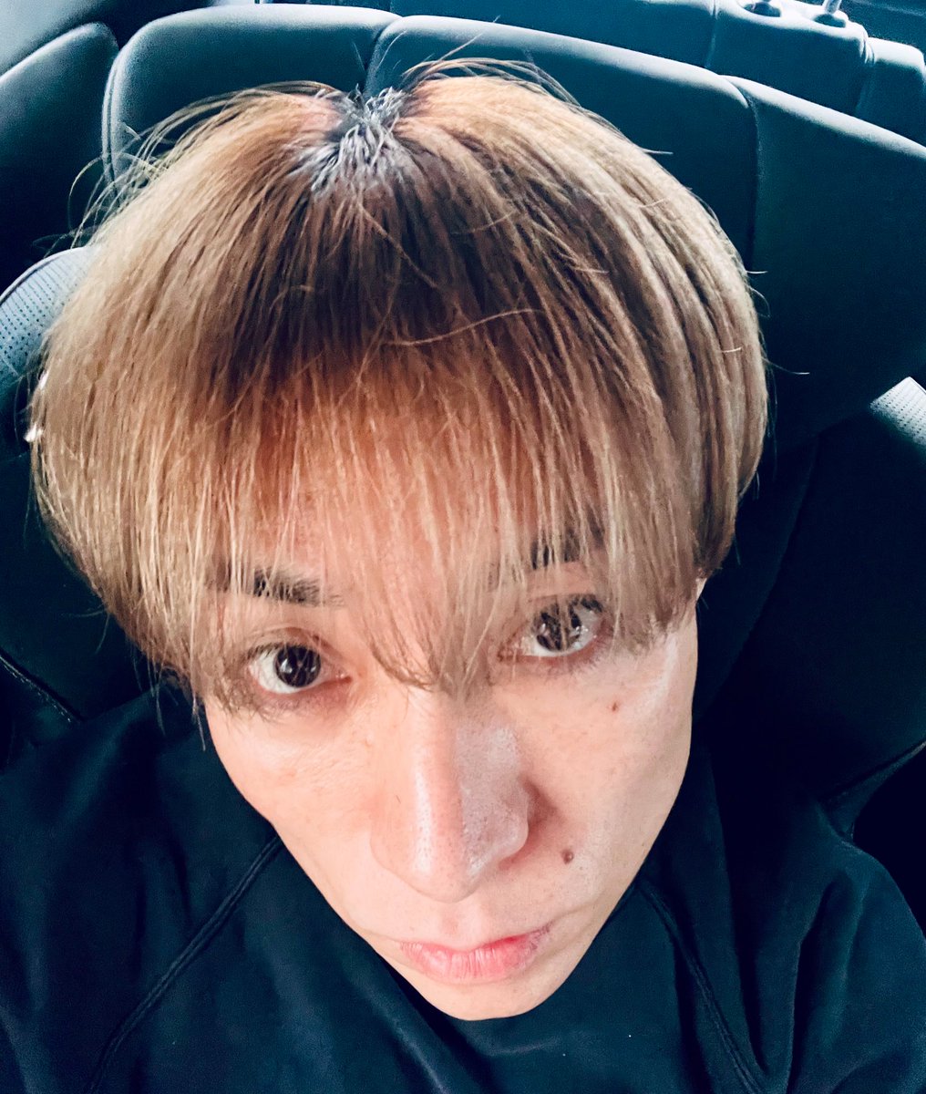 EXILE TETSUYA tweet media