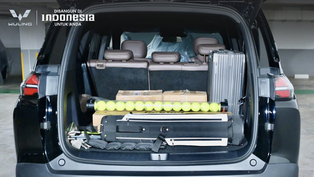 WulingMotorsID's tweet image. Baca selengkapnya: bit.ly/WulingMenggela…

#WulingMotors #DriveForABetterLife #DriveForAGreenLife #Eksion #ExploringFamilyJourneys