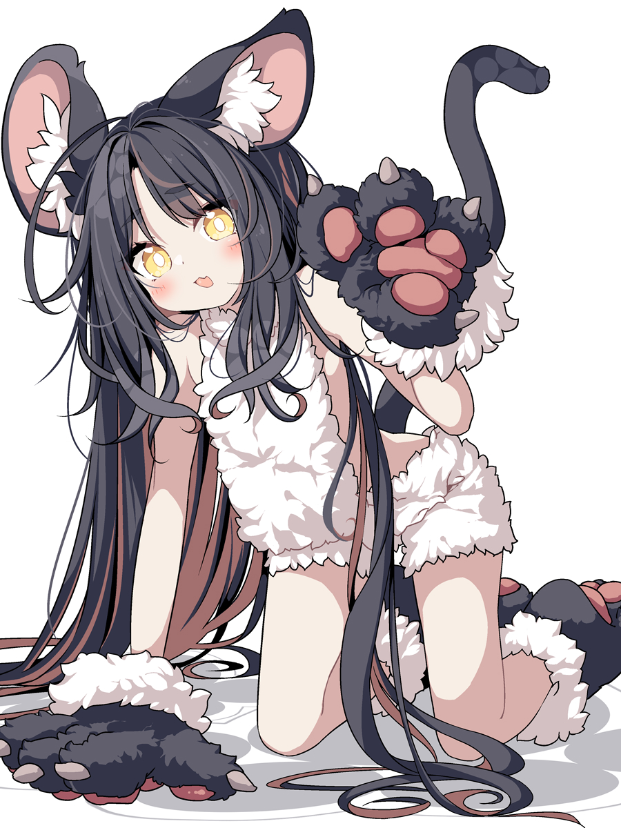 0range_wolf's tweet photo. ねこ🐾🐾 https://t.co/XBseb5Lidu