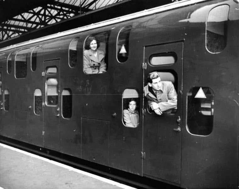 Lost London tweet media
