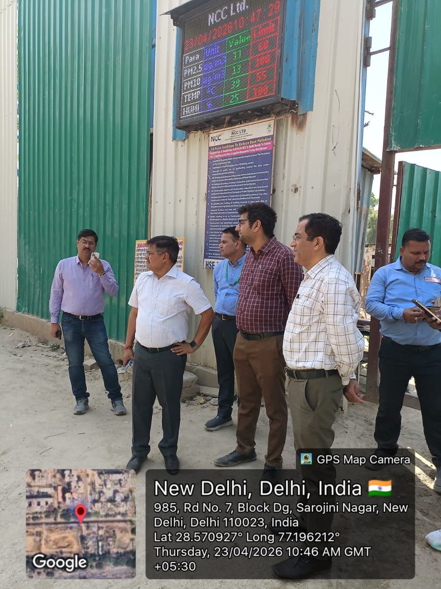 Deputy Commissioner,South Zone tweet media