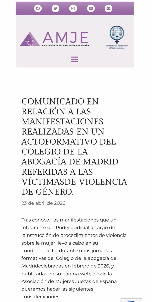 Mª Victoria Rosell Aguilar tweet media