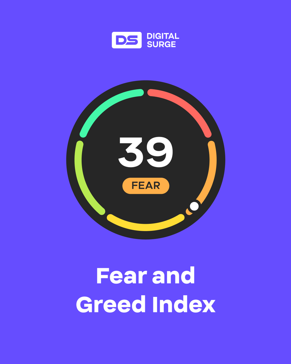 Digital Surge - Australian Crypto Exchange tweet media