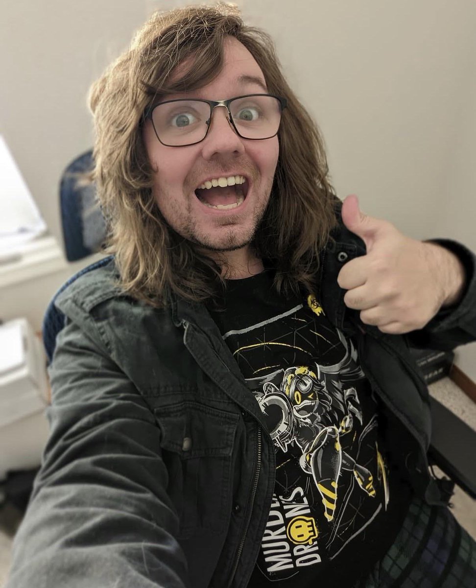 Maxim Dendrite tweet media