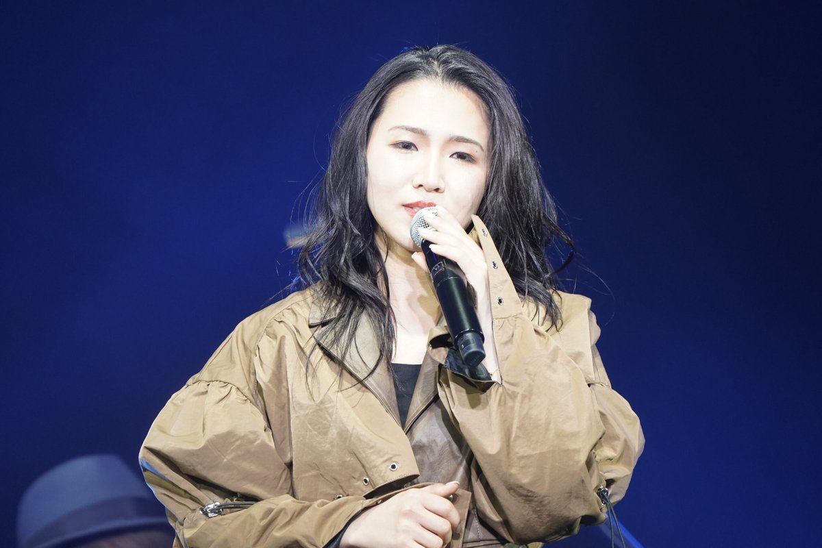 田中あいみ／所ジョージ＆木梨憲武とライブ開催！　豪華ゲスト登場や最新コラボ曲披露も news.utate.co.jp/archives/18121