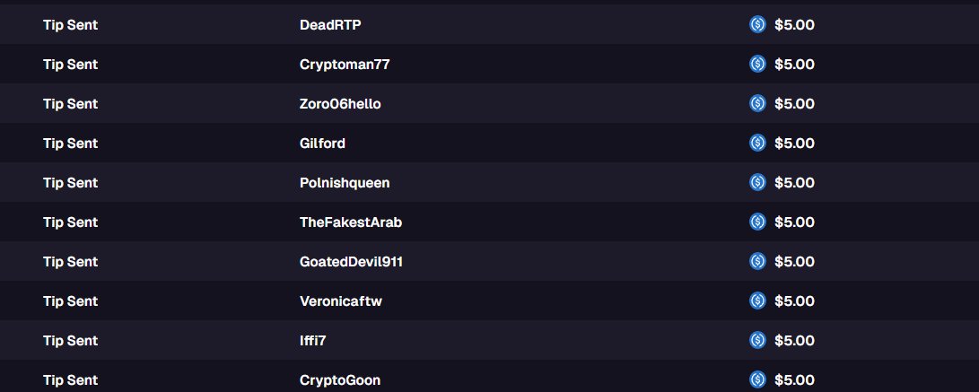 Golden Goose tweet media