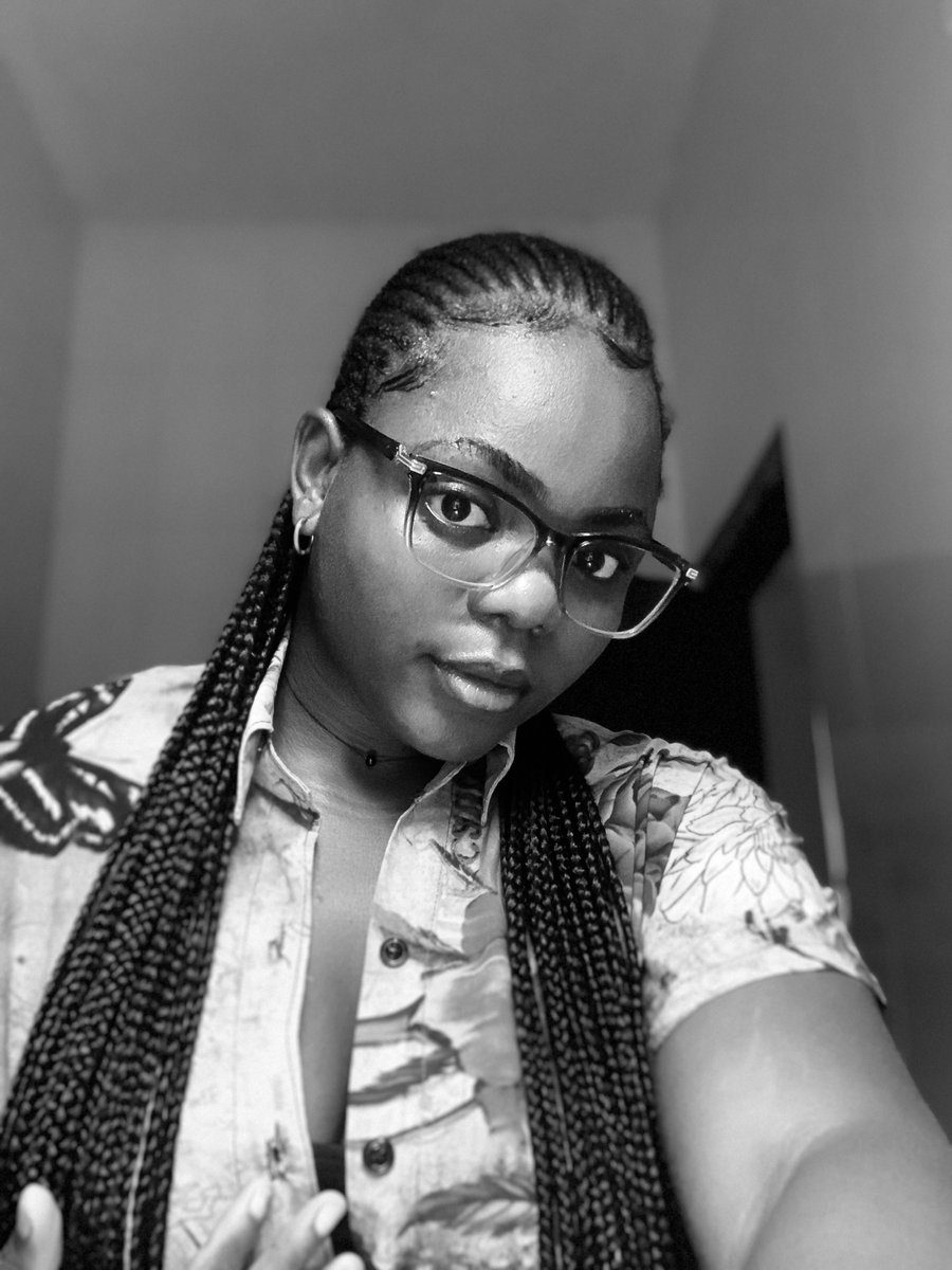 My inner child is leaping for joy because it’s Friday 😂😂

Good morninggg &amp; happy Friday, my lovelies
🥰❤️

May you have every reason to smile today. Amen!