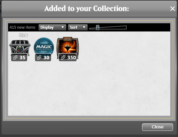 SCIPIOS1's tweet photo. Standard Challenge top4 with Grixis brew! mana calculating was sucks, but deck was cool
I couldn't play semi and scooped. shame

1R 4c Lute Control XOO
2R Izzet Spellmental OXO
3R UR Prowess OO
4R Gw Landfall OO
5R 4c Lute Control OXX
6R RW Token OO

Top 8  Jeskai lute Control OO https://t.co/omSHzXvOm2