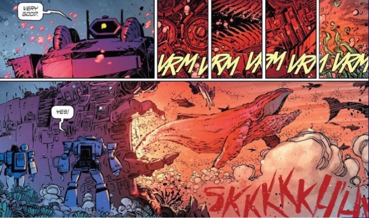 🐛 connie tweet media