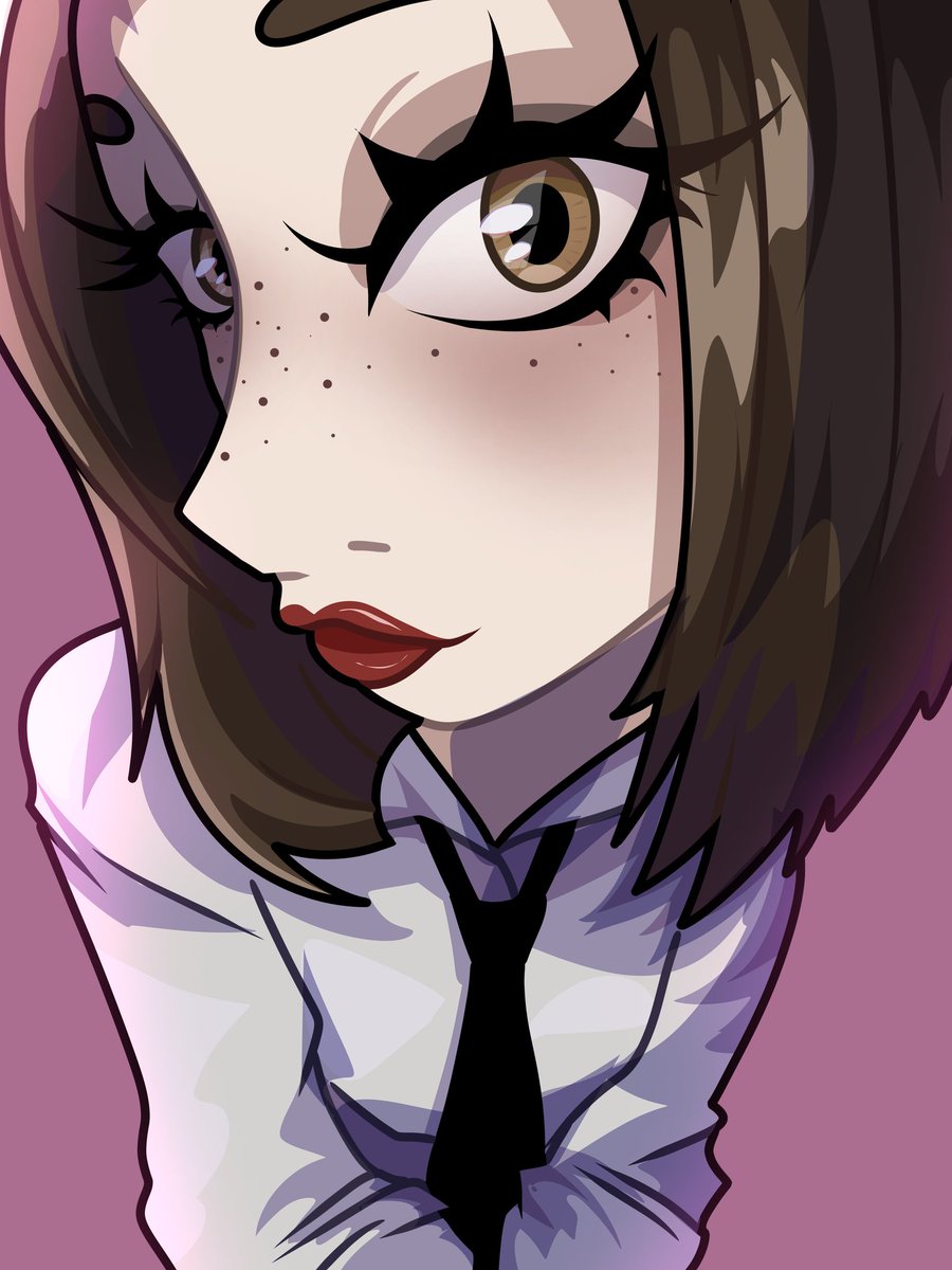 MirisVillsonArt tweet media