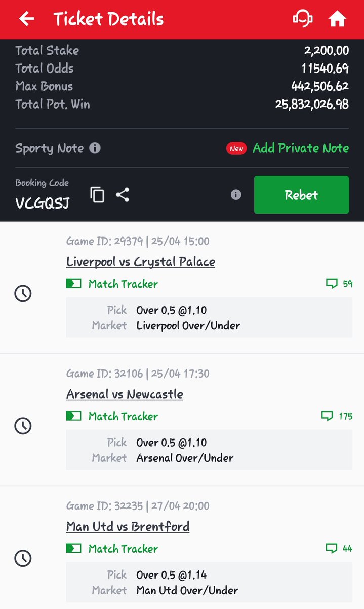 Sirtee 📊⚽️ tweet media