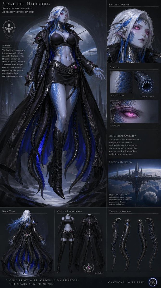 Poldaran tweet media