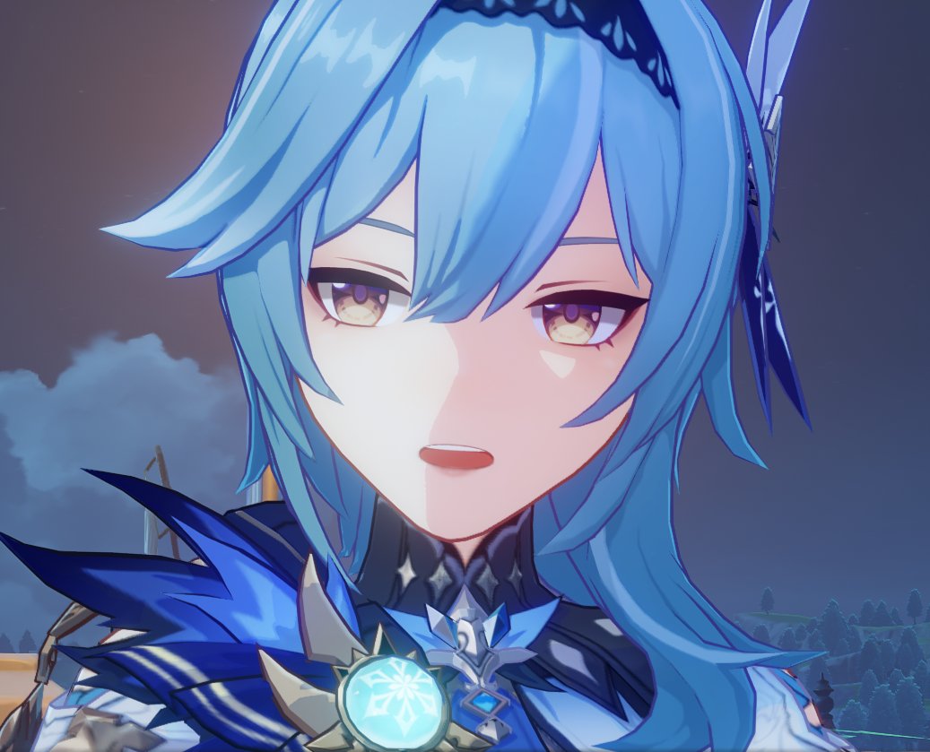 𝐸𝓊𝓁𝒶 (@IcedEula) / Posts / X