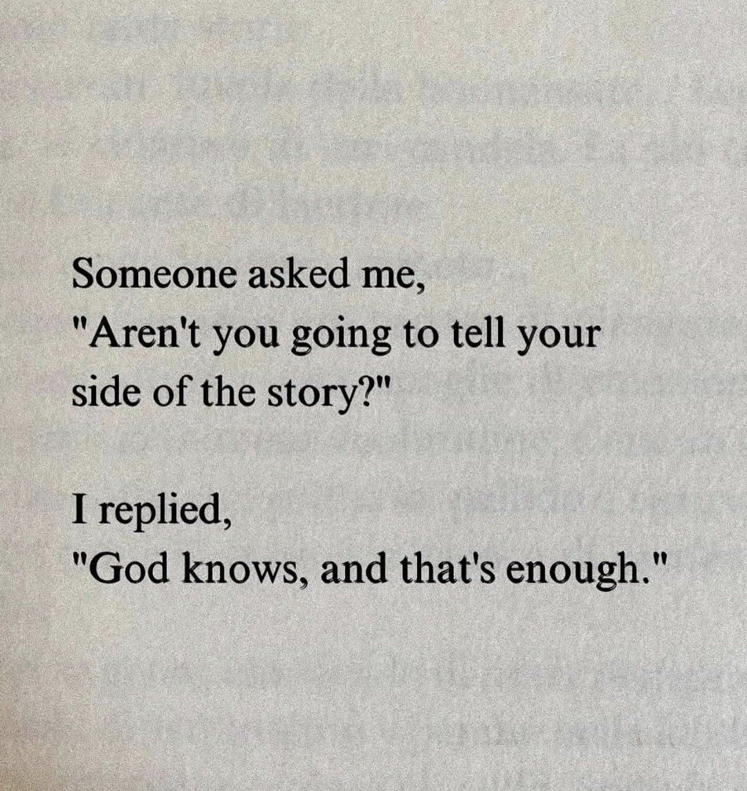 Szymansk_ii's tweet photo. God Knowing alone is all you need. Top of the morning Kings &amp; Queens 👑 https://t.co/ZZtjXueXVv