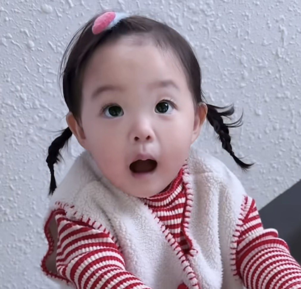 จริตเพิ่นตอนตกใจน่ะ น่าหยิก!🤏🏻