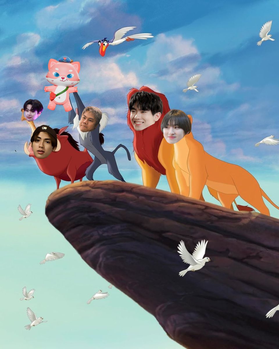 🦊 𝗞𝗔𝗧𝗛 tweet media