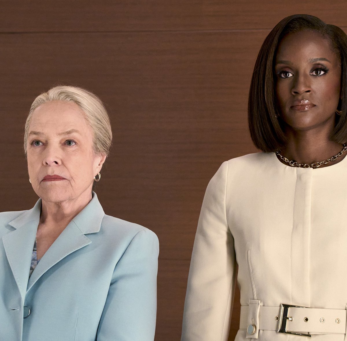 TVFanatic's tweet image. Matlock FINALLY ended the Wellbrexa story and gave Matty and Olympia the future I've wanted all season long! 😍👏🏻 tvfanatic.com/matlock-s02e15… This season has been a mess, but the finale was totally worth it. (Full review at 🔗 ) #MatlockCBS #seasonfinale #reviews