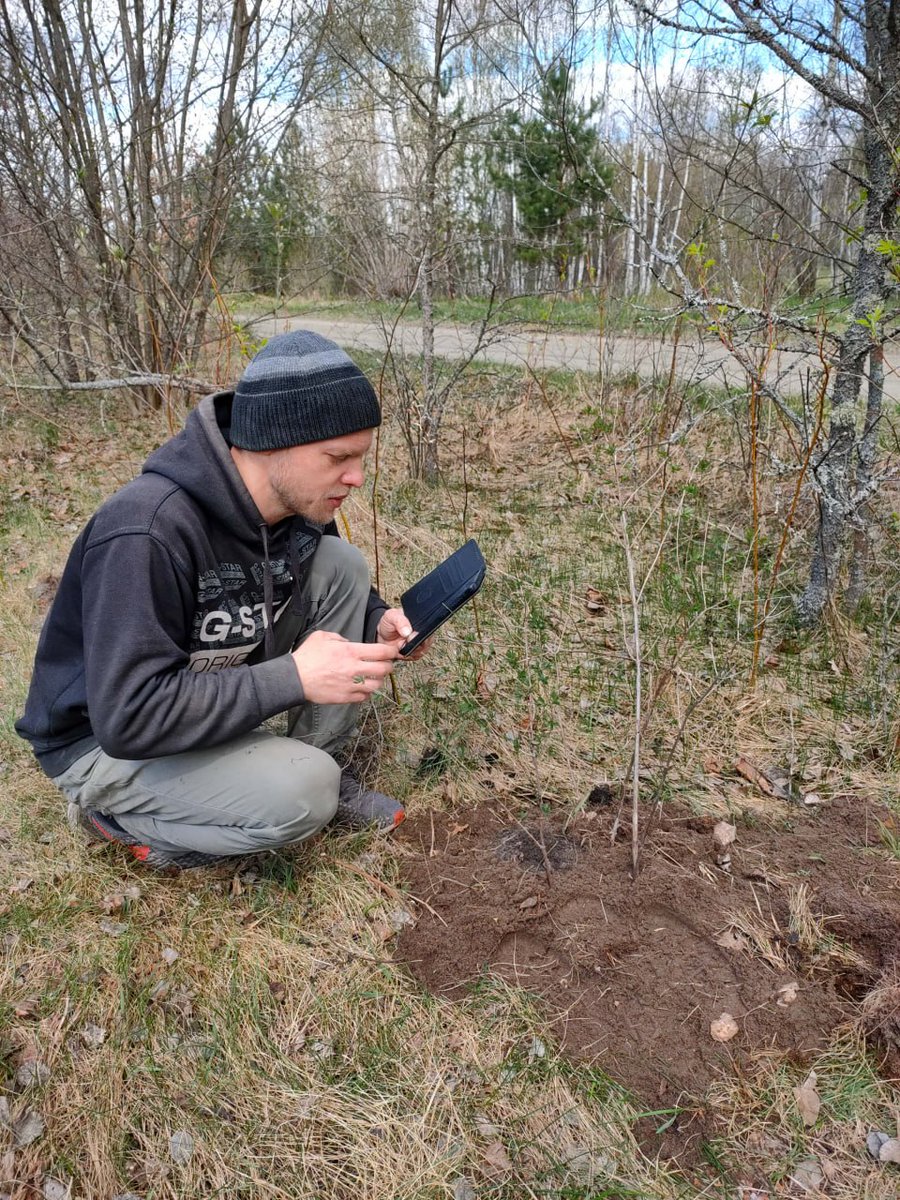 GEN Ukraine Ecovillage #Octant #GG23 tweet media