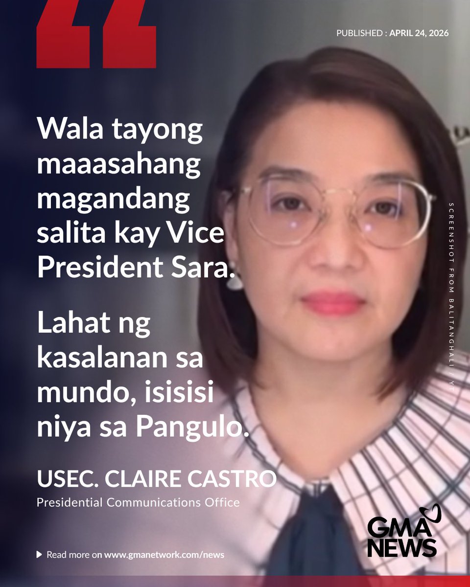 GMA News tweet media