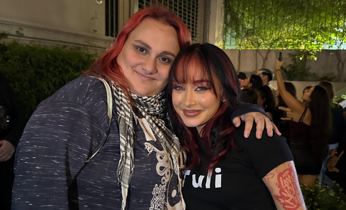 MILI🤍 tweet media