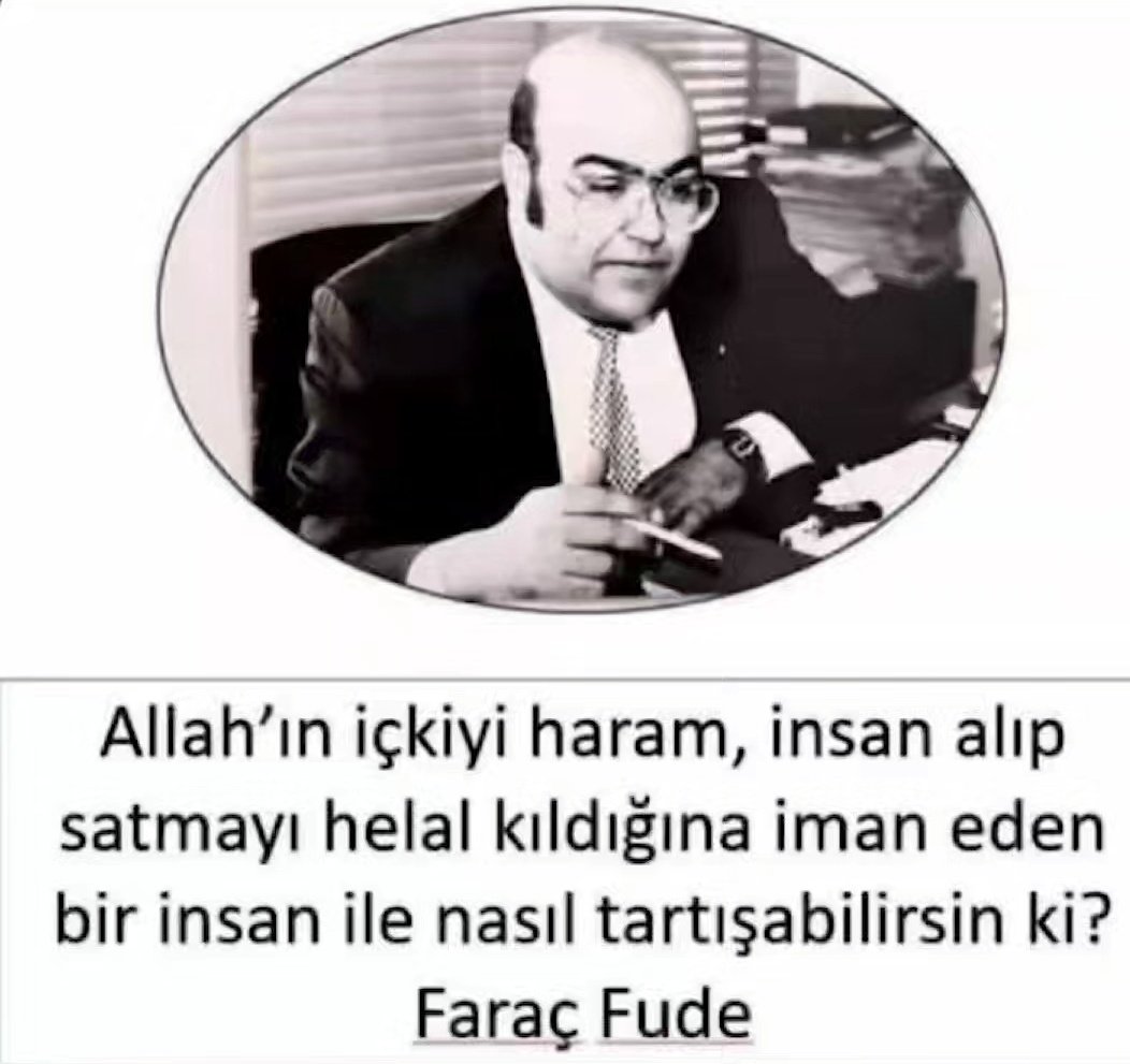Prof.DR.Son Soru Bükücü tweet media
