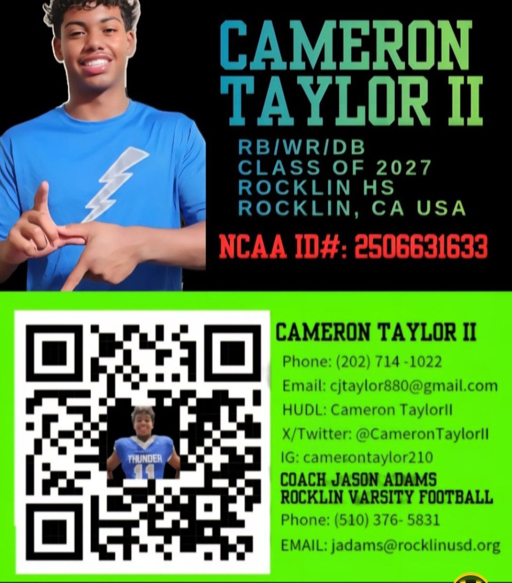 Cameron Taylor II tweet media