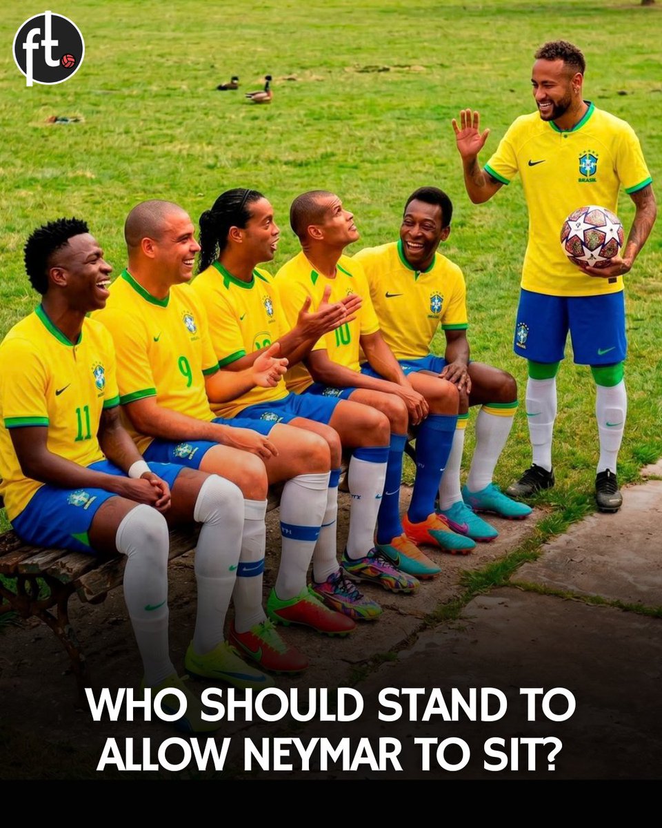 Football Tweet ⚽ tweet media