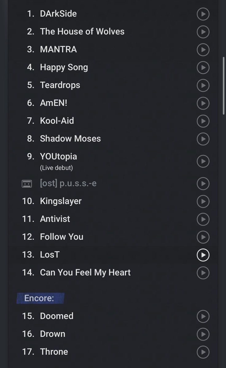 . ݁⊹ 𝐥𝐞𝐥𝐞𝐬𝐲𝐤𝐨 ♱ ࣪ ˖ tweet media