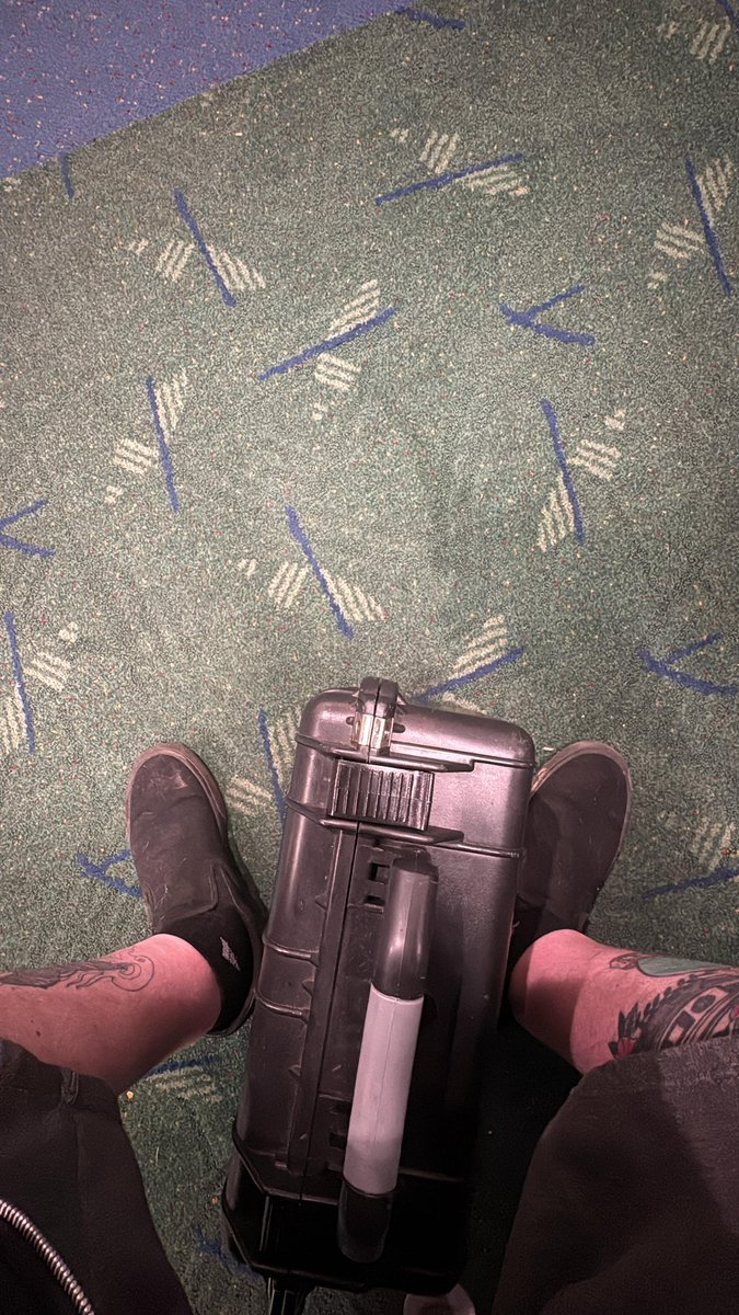 djraintree's tweet photo. I started out djing a hookah bar ten years ago.

I am about to fly first class to Austin.

I am having a bit of an emotional time in the airport reflecting on this life.

Chasing your dreams is worth it. 

In the words of @garyvee You can always get a job, but you can’t go back https://t.co/bu8b4SwetA