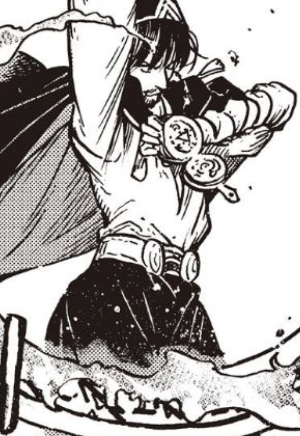 Meron ☔️🌈🔥 tweet media