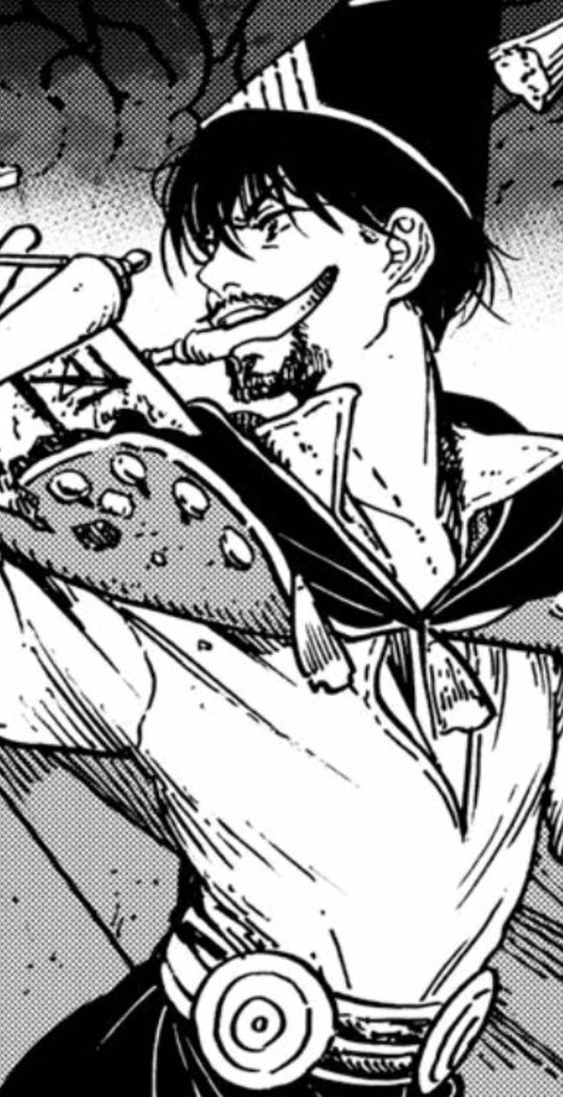 Meron ☔️🌈🔥 tweet media