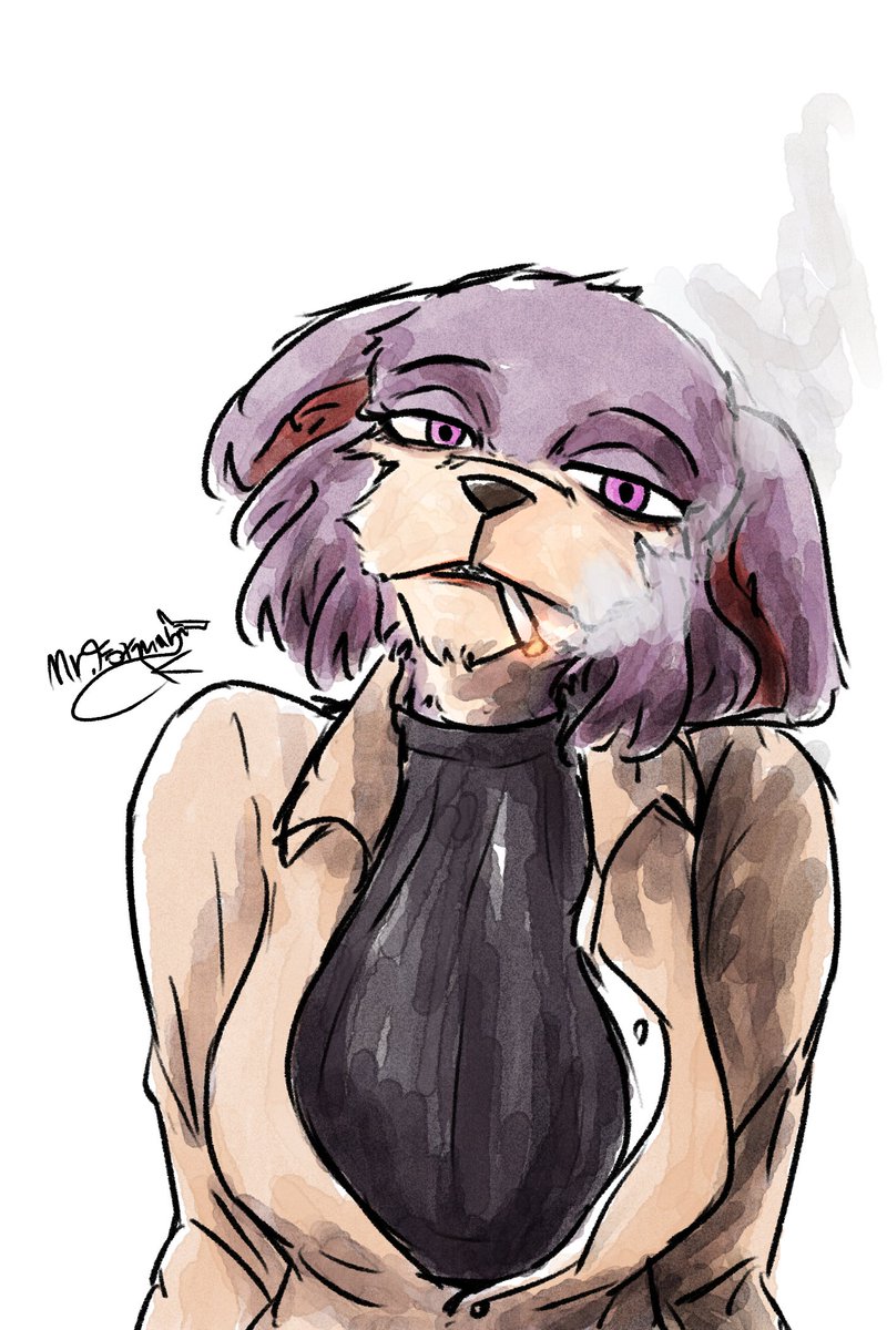 Mr.Foxman (Comm Open) 🇹🇭 tweet media