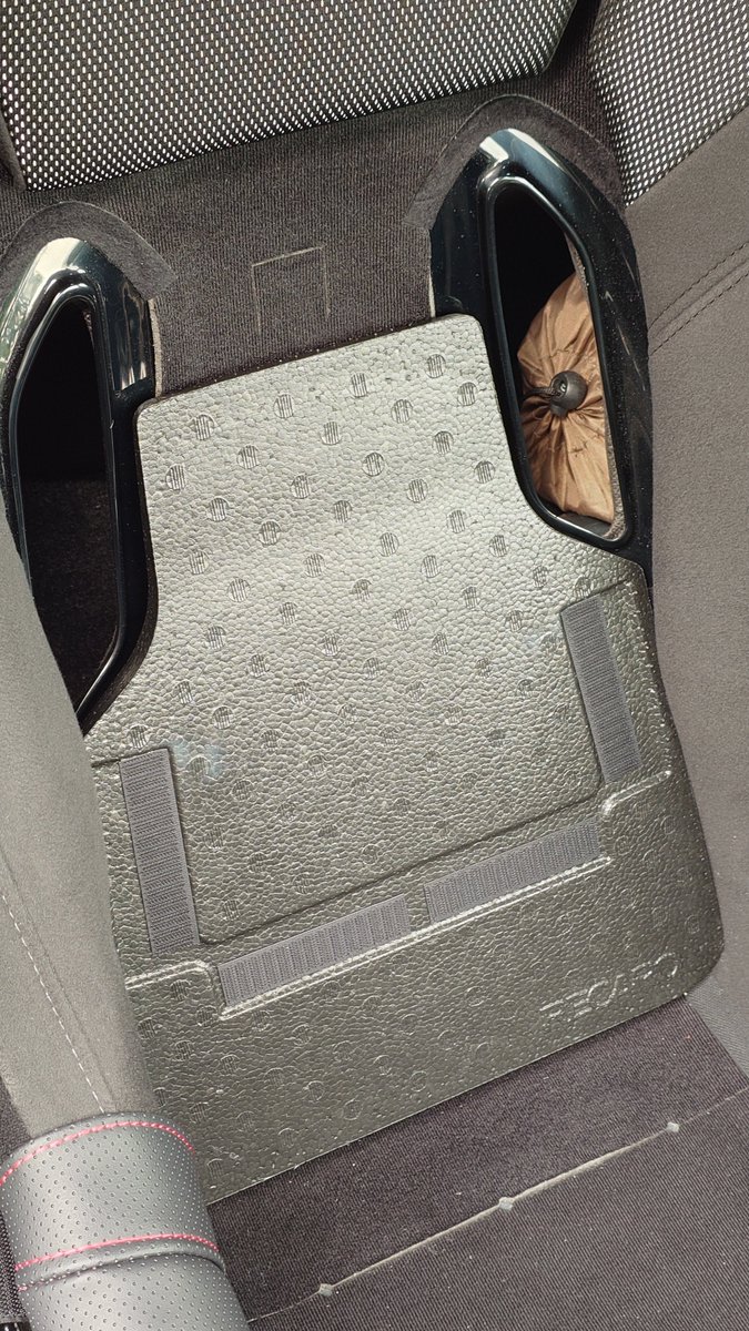 RECARO RSSオプションパーツ(クッションパッドプロ・ツーリング RSS