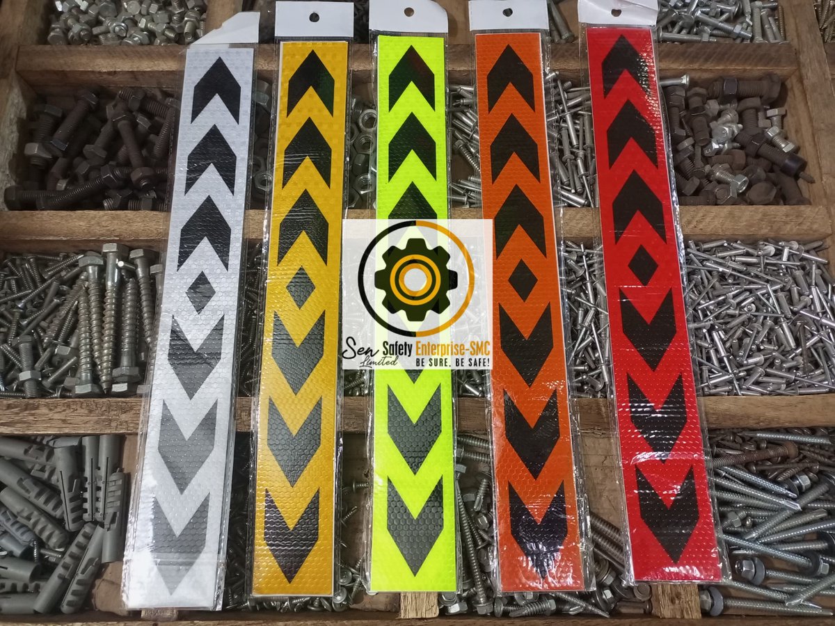 ViktazP's tweet photo. @wekesa_amos @_GL_Collection Don’t risk poor visibility!
Get durable, high-reflective safety tapes for all your marking needs.
📍 Nabugabo Road (Next to DFCU Branch)
📞 +256772699014 / +256702699014

#SafetyFirst #ReflectiveTape #RoadSafety #BeSureBeSafe https://t.co/etP3pS2yq0