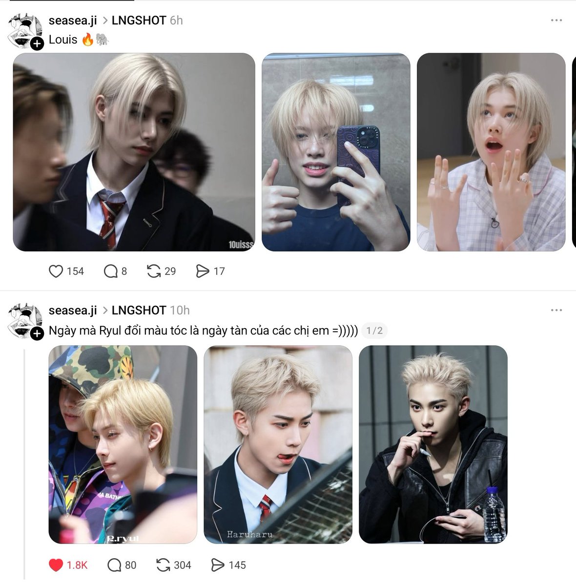 PIRI💋 tweet media