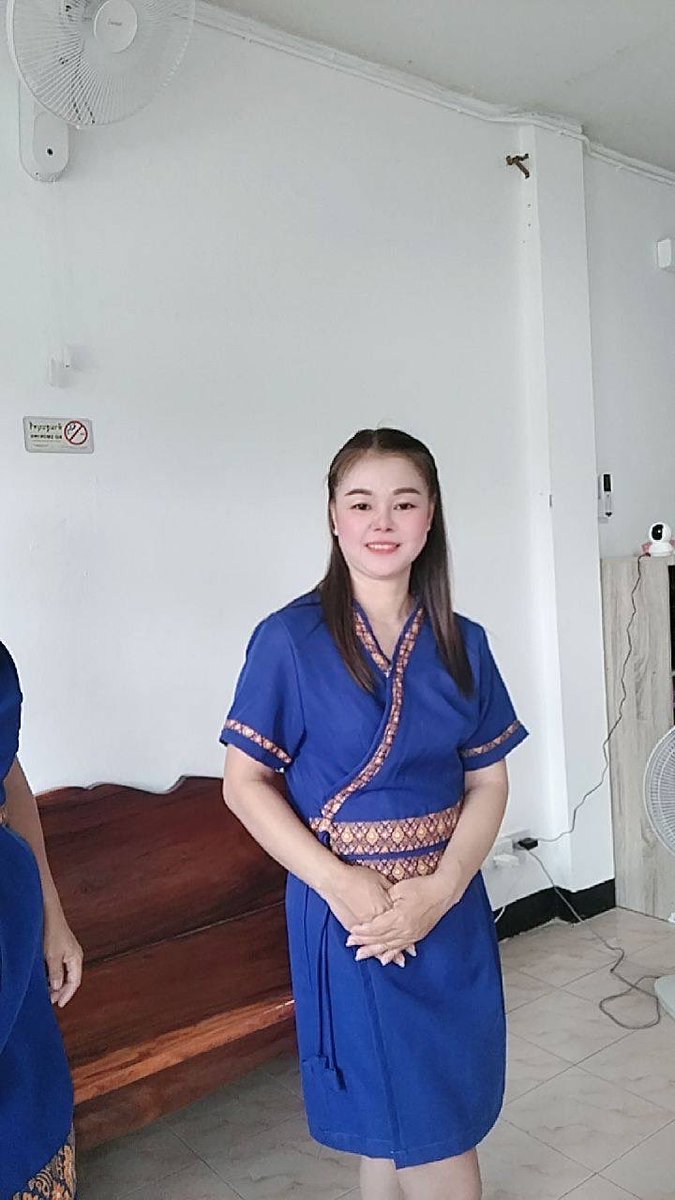 Resa Massage tweet media