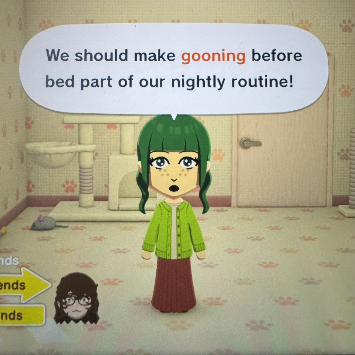 Stephanie 🏳️‍⚧️ (the purple doll) tweet media