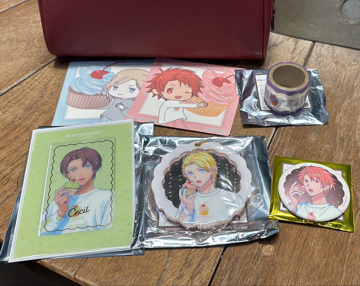 ぱ せ り tweet media