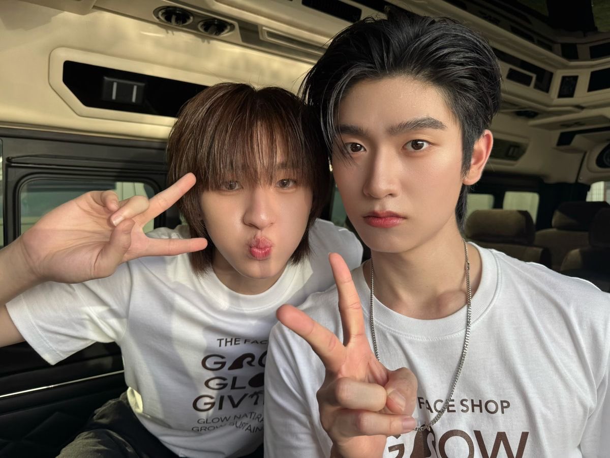 dearkong_'s tweet photo. thomaskong and their children 🥺🤏🏼 https://t.co/fDhdhyQ0kh