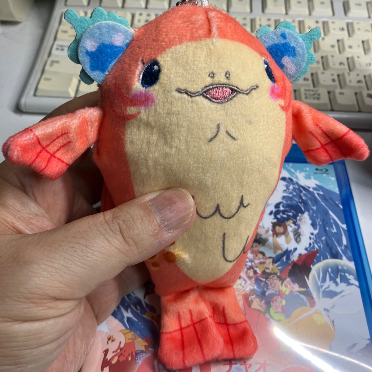 radical a.k.a aniota tweet media