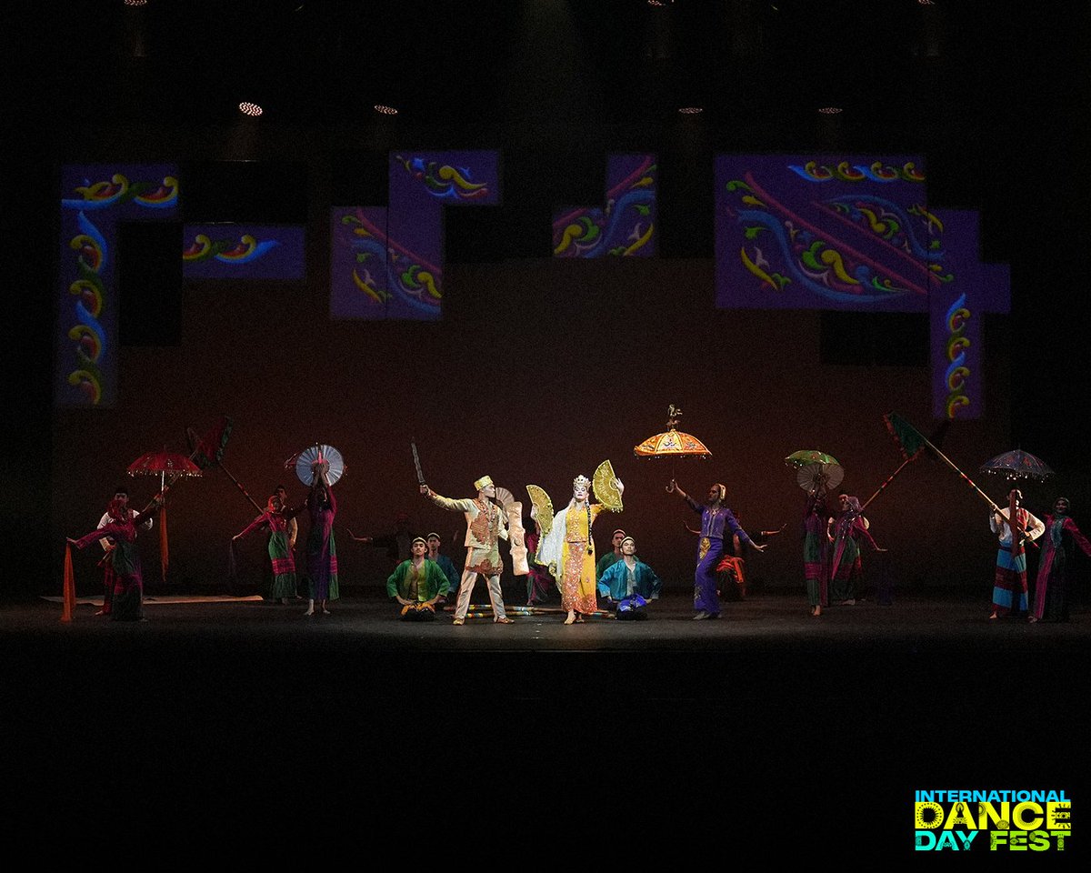 Samsung Performing Arts Theater tweet media