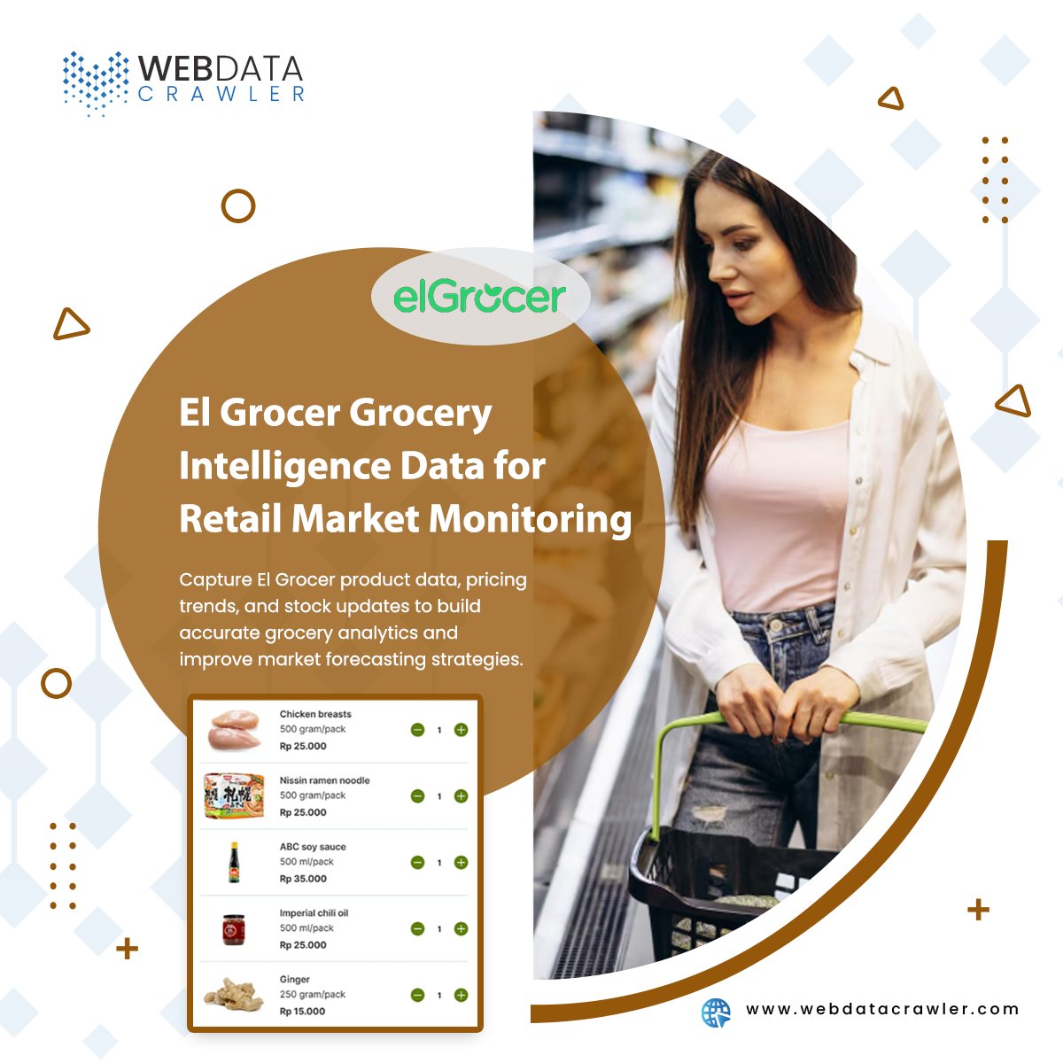 Web Data Crawler tweet media