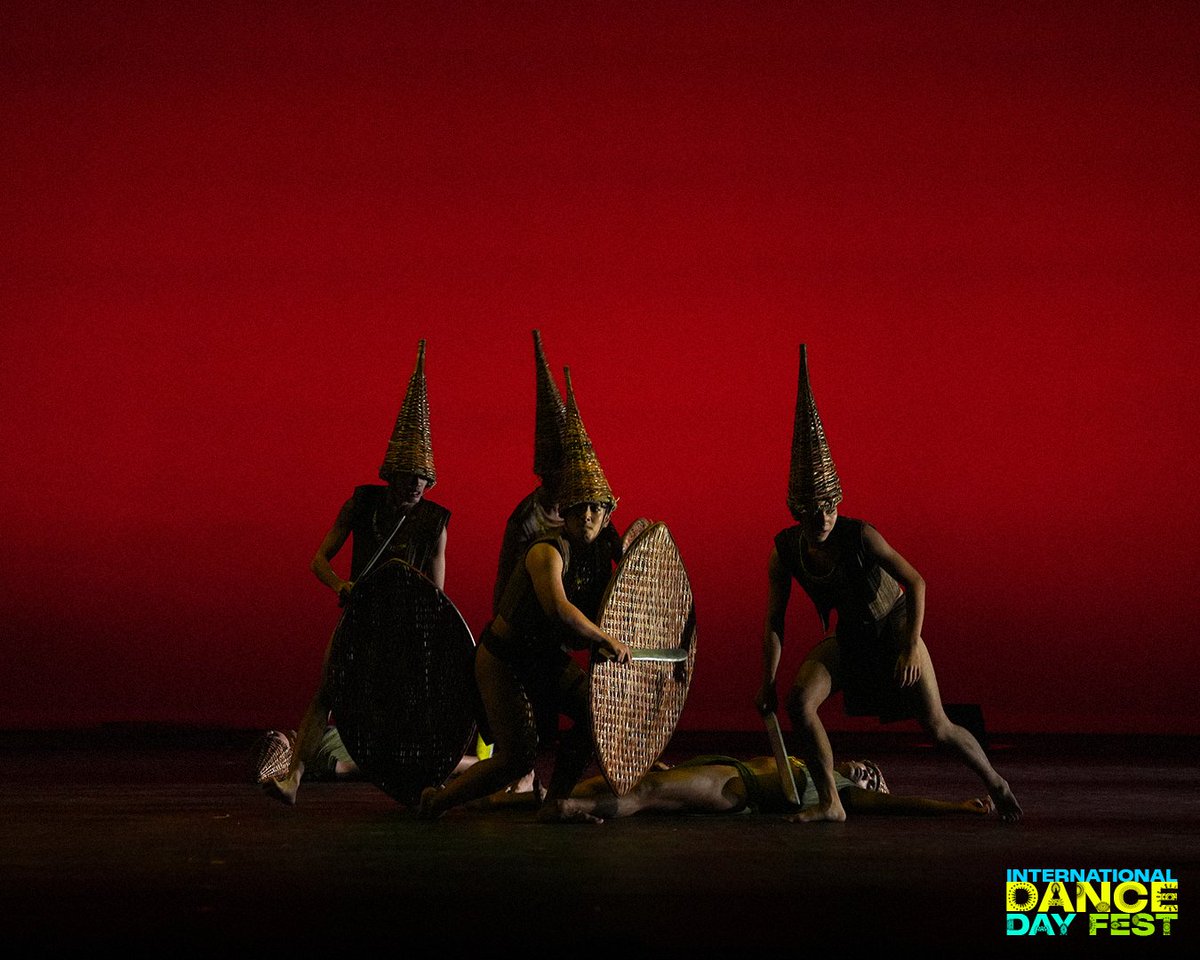 Samsung Performing Arts Theater tweet media