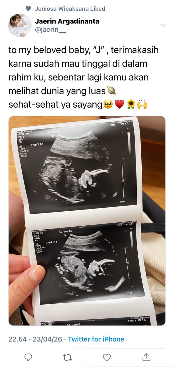 vy nulis lagi🤟🏻 tweet media