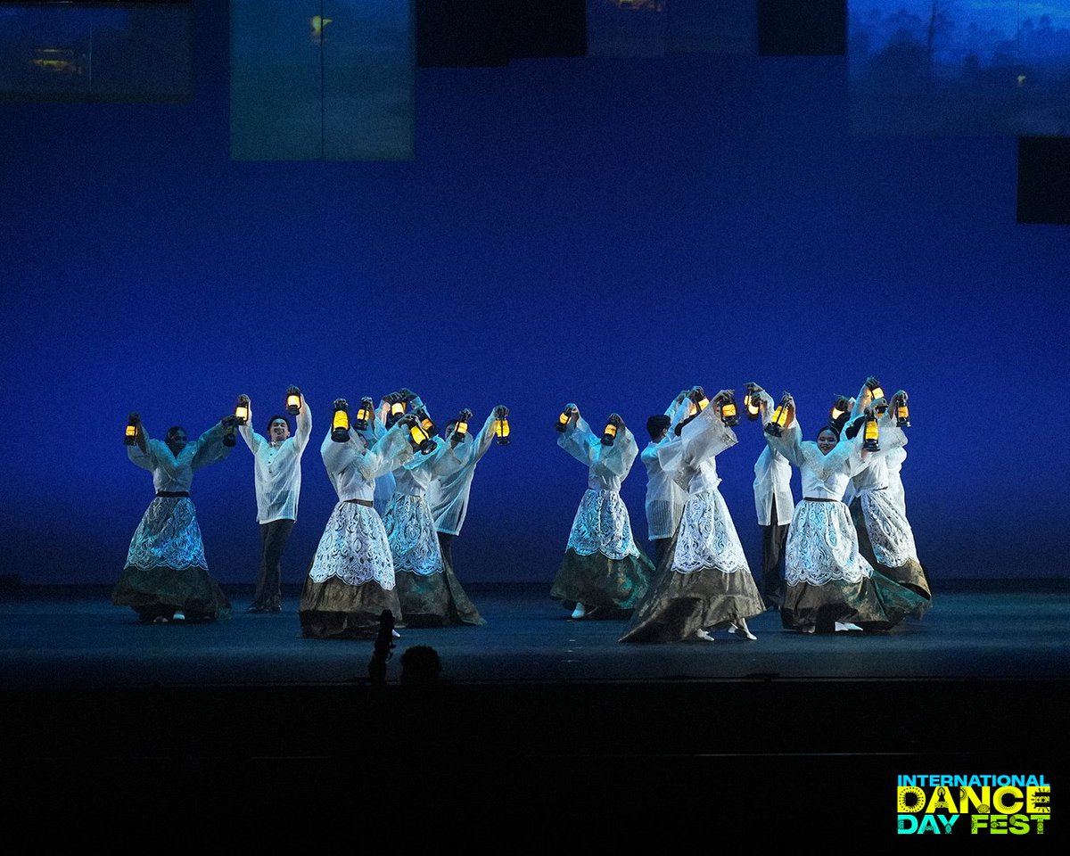 Samsung Performing Arts Theater tweet media