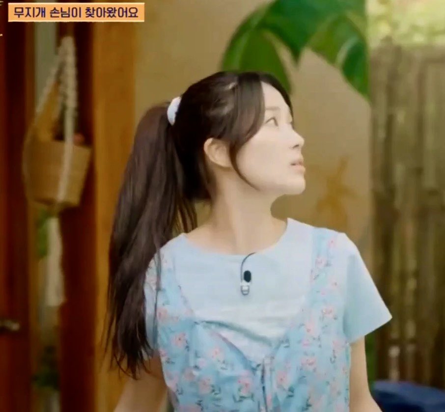 Hyeyoonloops🫶 tweet media