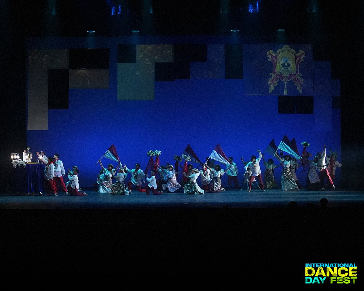 Samsung Performing Arts Theater tweet media