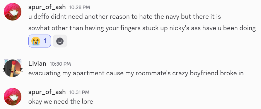 Liv 💫🤍 tweet media